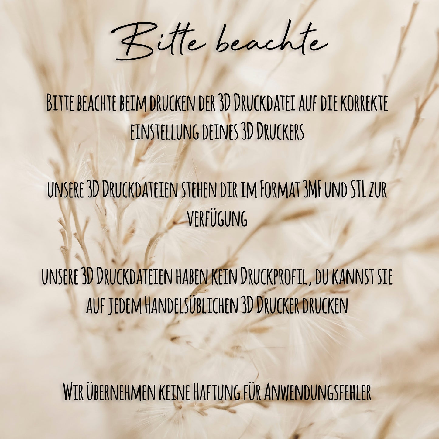 3D-Druckdatei - Teelichtlandschaft - Weihnachtslandschaft No1