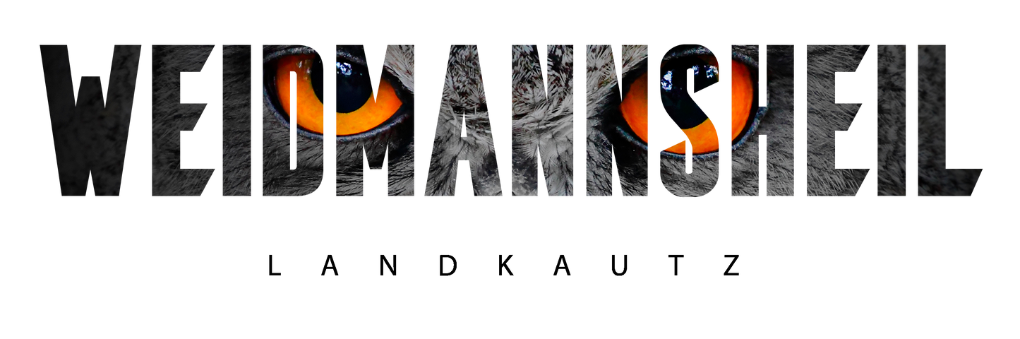 "Weidmannsheil Eule" Tasse in Keramik