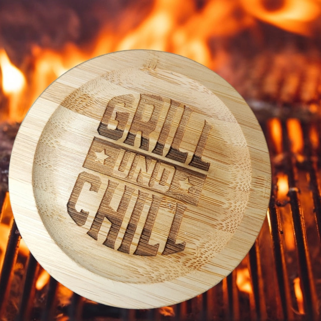 Der Untersetzer für dein Trinkglas oder deine Tasse