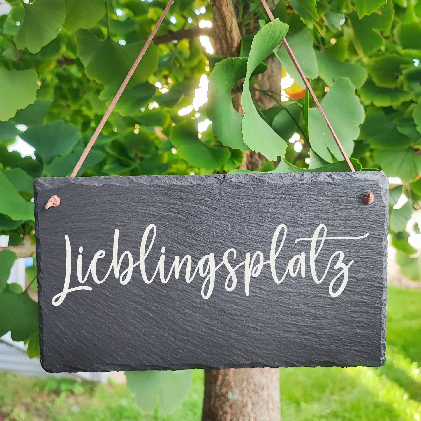 Schiefertafel
