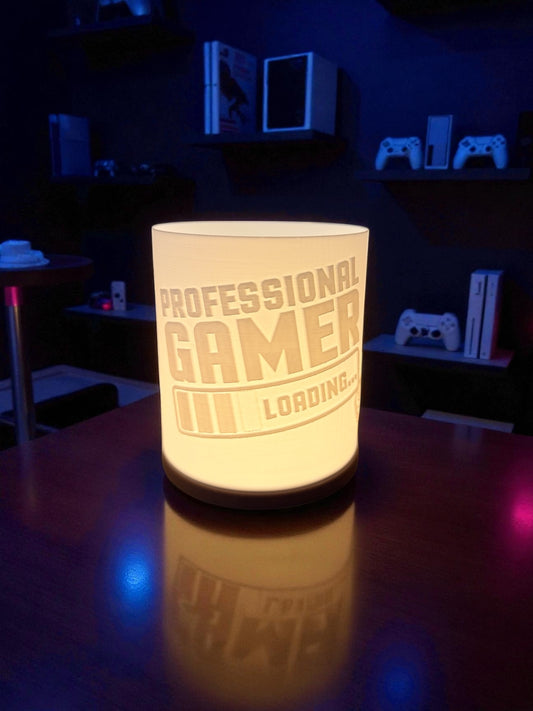 Windlicht - Professional Gamer