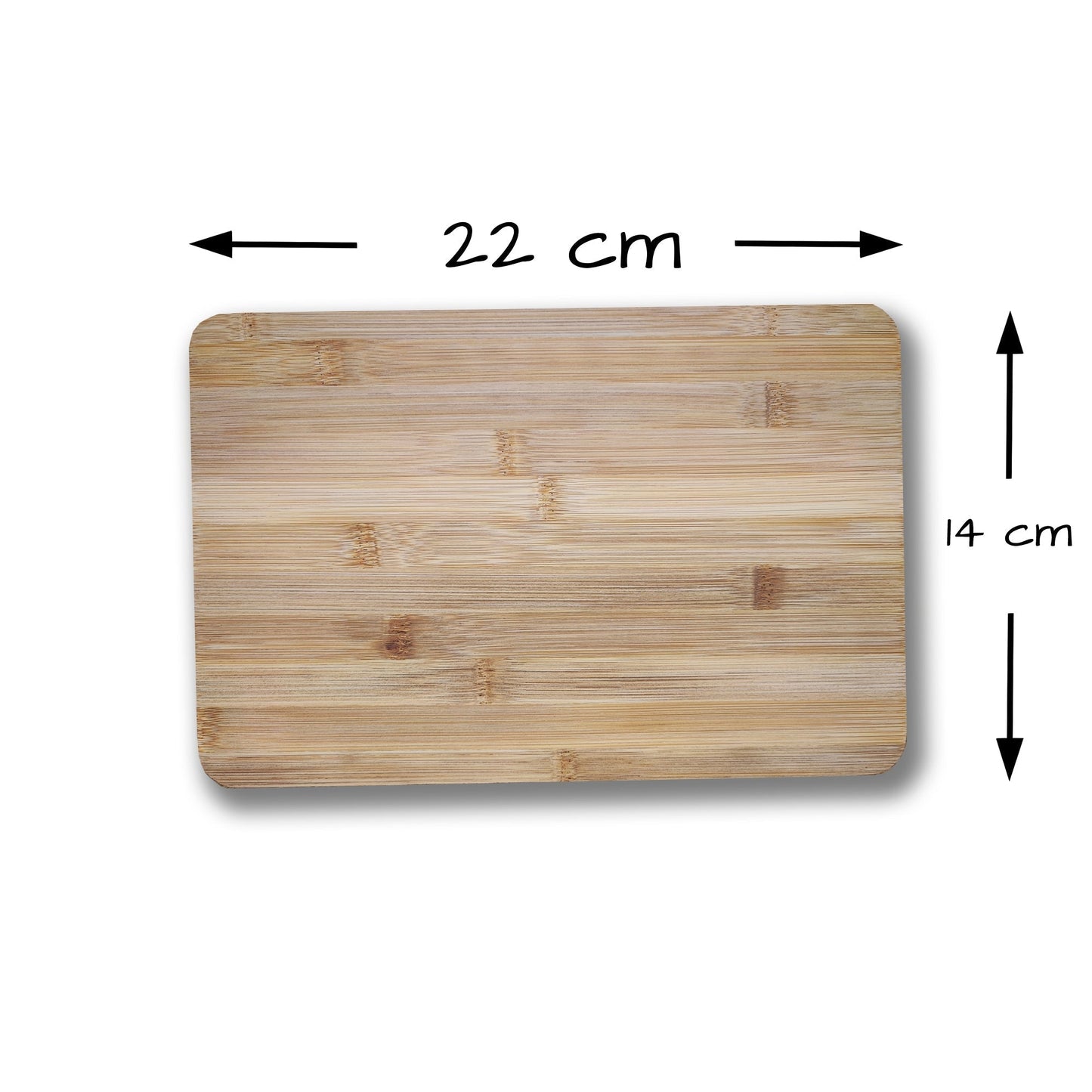 Vanlife Landschaft mit Wunschtext oder Name